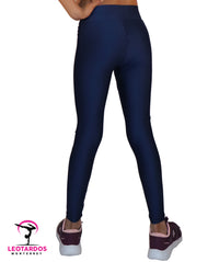 Thumbnail for Leggins deportivos Azul - LM001