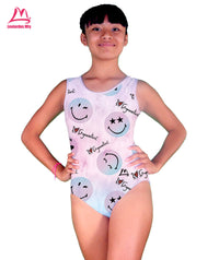 Thumbnail for Leotardo de entrenamiento gymnastics