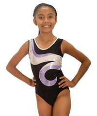 Thumbnail for Leotardo Gimnasia LEO024