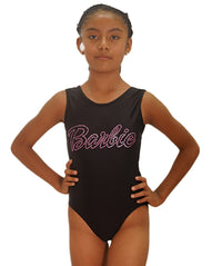 Thumbnail for Leotardo Barbie con Pedreria