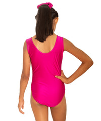 Thumbnail for Leotardo Barbie con Pedreria