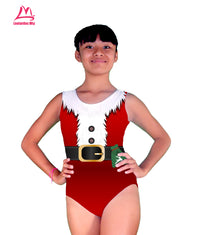 Thumbnail for Leotardo de Santa Claus