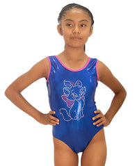 Thumbnail for Leotardos Gimnasia LEO013