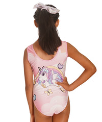 Thumbnail for Leotardo de Gimnasia Unicornio M001