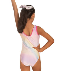 Thumbnail for Leotardo de Gimnasia Unicornio M002