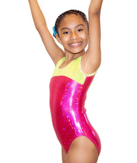 Thumbnail for Leotardos Gimnasia LEO012