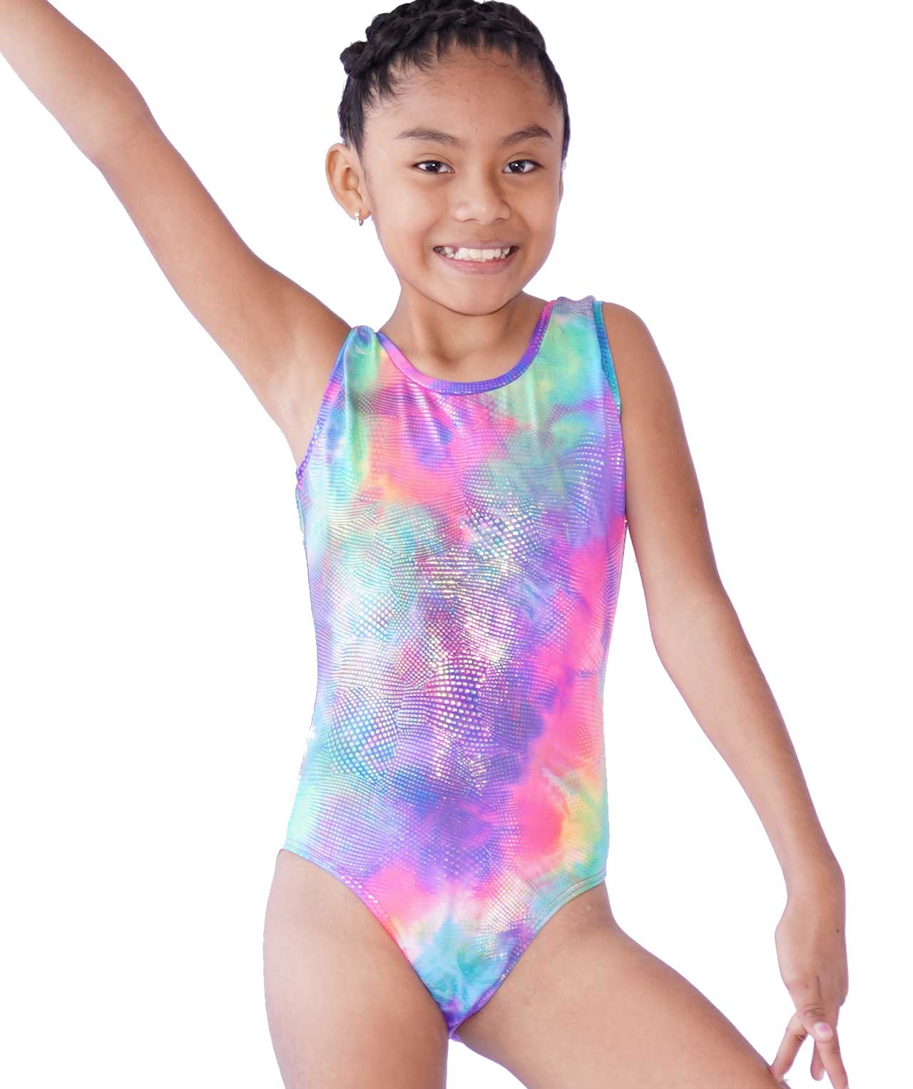 Leotardos Gimnasia LEO001