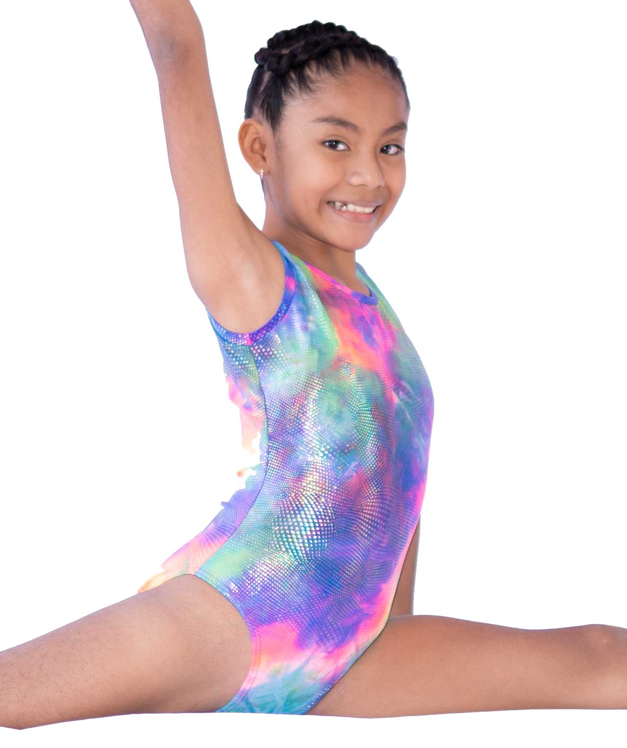 Leotardos Gimnasia LEO001