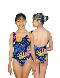 Thumbnail for Trajes de baño de natación MM003