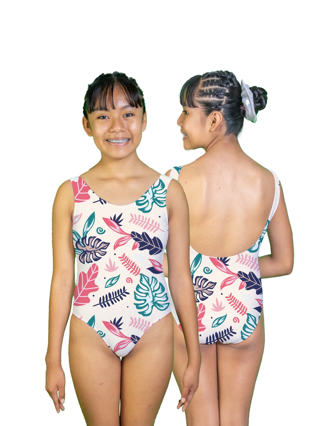 Trajes de baño de natación MM001
