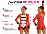 Thumbnail for Vestuario Navideño Cosplay De Circo