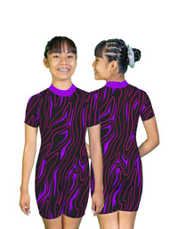 Thumbnail for Traje de natación en butarga M002