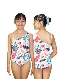 Thumbnail for Trajes de baño de natación con tirante MM003